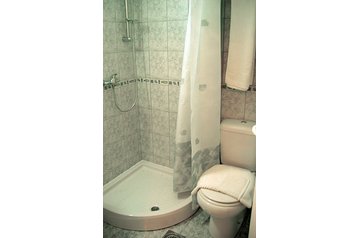 Srbija Privát Beograd, Eksterier